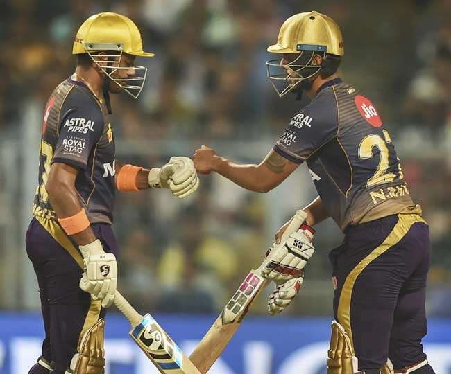 IPL 2019 KKR vs KXIP know what stats say about the match