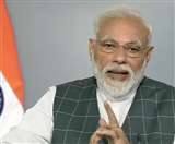 लो अर्थ ऑर्बिट में सैटेलाइट को मारकर दुनिया की चौथी महाशक्ति बना भारतः पीएम मोदी