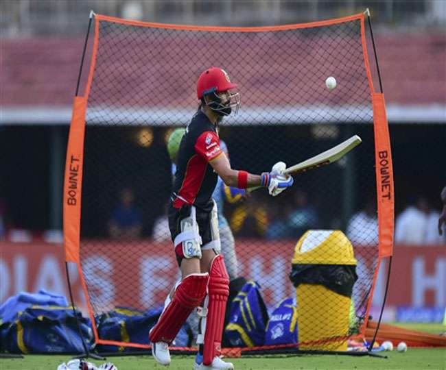 IPL 2019 RCB vs MI Live Streaming Onlien Know when where ...