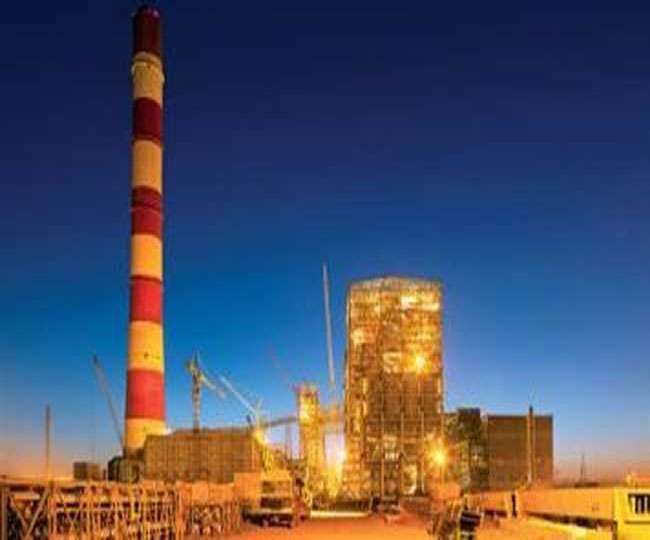 Chinese company to build Adani power plant in Godda