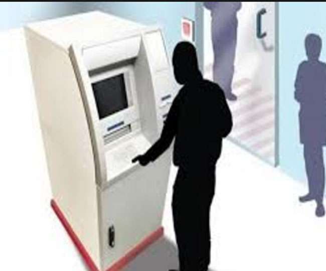 Image result for atm loot