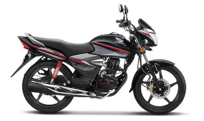 Honda CB Shine का Limited Edition भारत में लॉन्च, कीमत 59,083 रुपये - honda  cb shine limited edition launched in india at price 59083