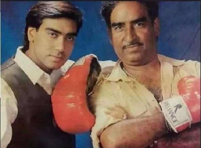 ajay-devgan-father-veeru-devgan-death-वीरू देवगन ajay-devgan-father-veeru-devgan-death-वीरू देवगन