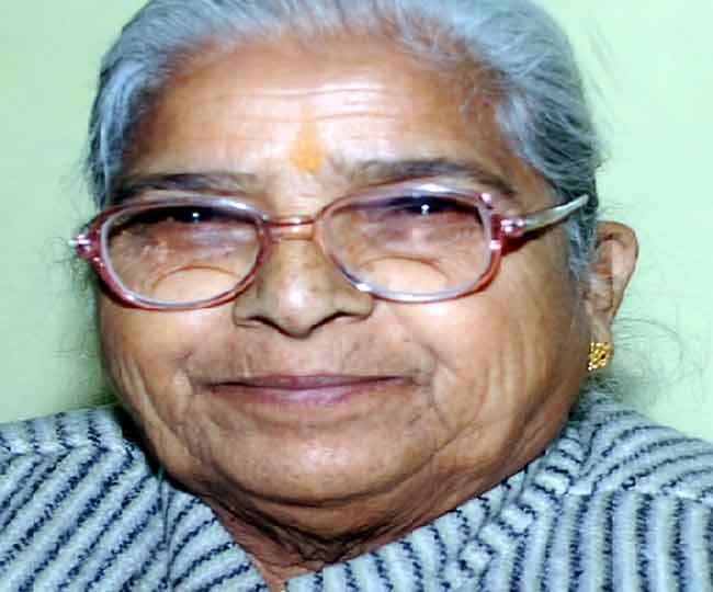 राज्य आंदोलनकारी सुशीला बलूनी की तबीयत बिगड़ी - State agitator Sushila  Baluni admitted to hospital