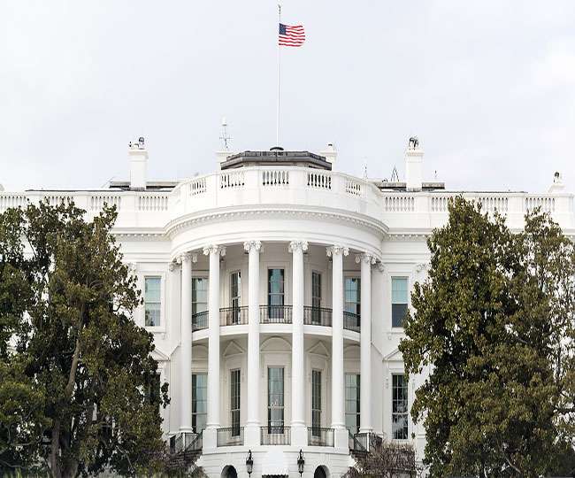 suspicious package at white house suspicious package at white house