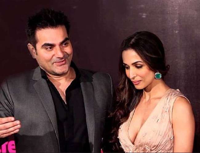 Malaika arora and her ex husband Arbaaz khan may come together in Nach baliye 9 which is produced by Salman khan
