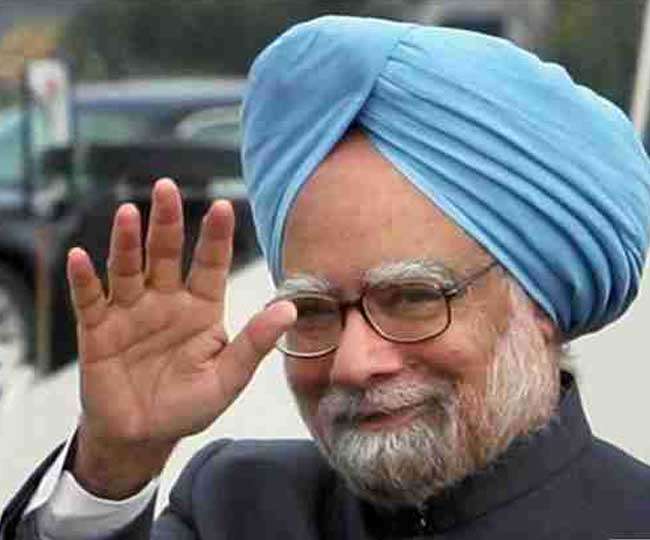 राजस्थान से राज्यसभा जा सकते हैं मनमोहन सिंह, कांग्रेस का ये है 'मास्टर प्लान'