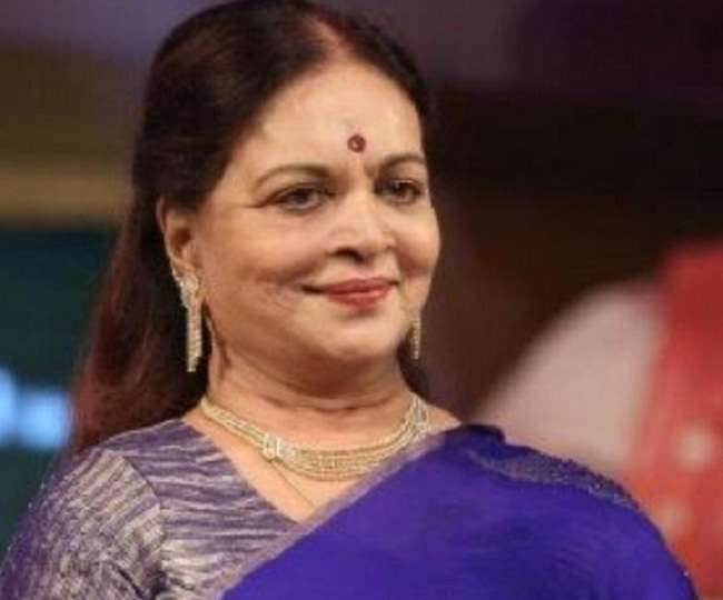 मशहूर एक्ट्रेस-डायरेक्टर Vijaya Nirmala का 73 साल की उम्र में निधन