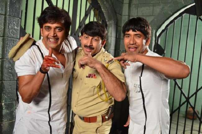 First international bhojpuri films award at london on 30th 