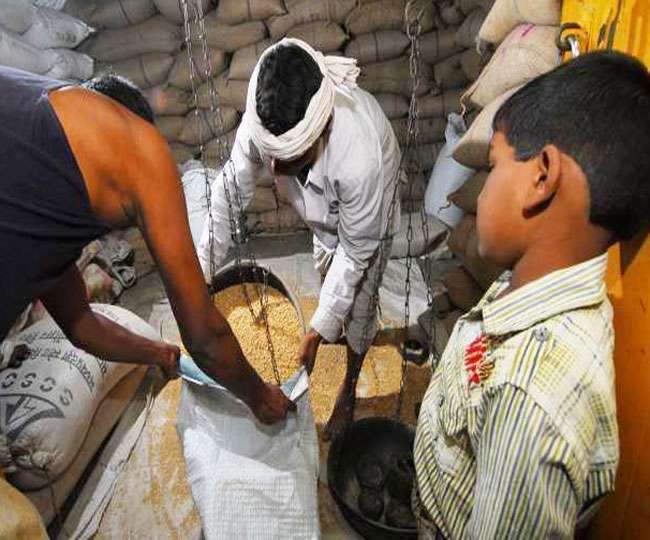 ncr More than 15 lakh ration card fake in Delhi Jagran Special