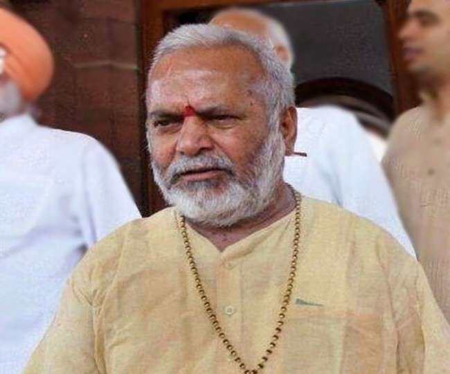 Image result for swami chinmayanand