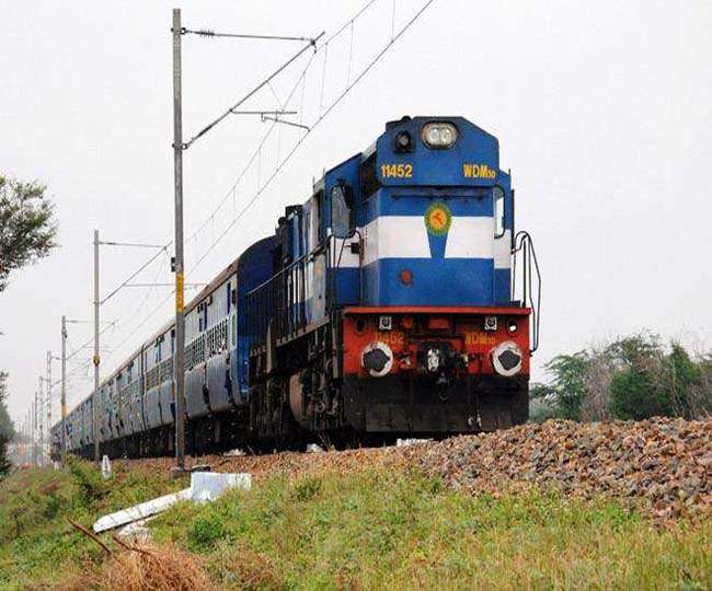 Indian railway झारखंड को मिलेगी दो नई ट्रेनों की सौगात, इस रूट पर सफर