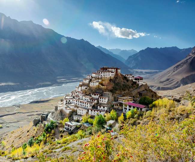 adventurous and memorable experience of spiti valley