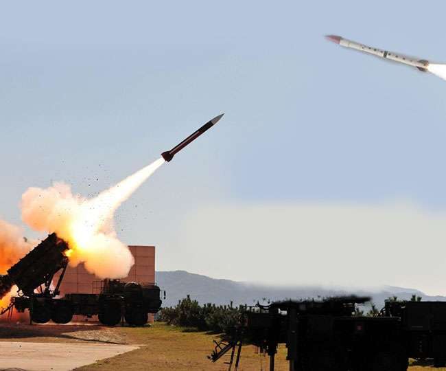 भारत से पहले चीन ने मारी बाजी, रूसी S-400 मिसाइल सिस्‍टम का किया परीक्षण