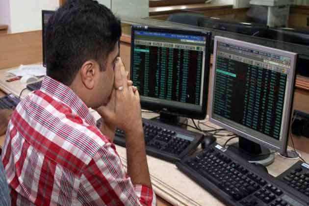 सेंसेक्स 368 अंक टूटा-निफ्टी 10700 के नीचे फिसला, ZEEL रहा टॉप गेनर