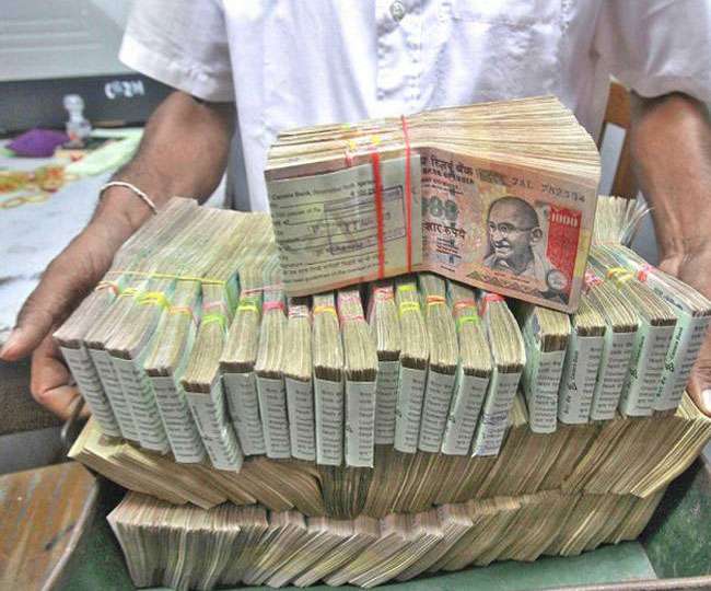RTI के आधार पर सूचना आयोग ने PMO को भेजा नोटिस- मांगे नोटबंदी से संबंधित रिकॉर्ड