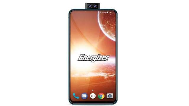 Energizer नॠà¤à¤¿à¤¯à¤¾ सबà¤à¥ हà¥à¤°à¤¾à¤¨, लà¥à¤¨à¥à¤ à¤à¤¿à¤¯à¤¾ दà¥à¤¨à¤¿à¤¯à¤¾ à¤à¤¾ पहला 18,000mAh बà¥à¤à¤°à¥ वाला सà¥à¤®à¤¾à¤°à¥à¤à¤«à¥à¤¨