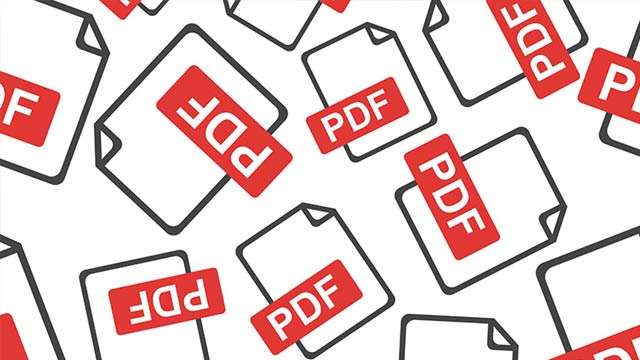 Tech tips and tricks: JPG फाइल को PDF में कैसे करे change