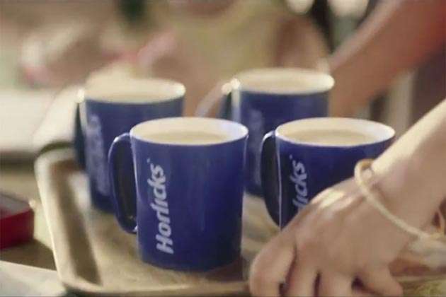 horlicks, à¤à¥ à¤²à¤¿à¤ à¤à¤®à¥à¤ à¤ªà¤°à¤¿à¤£à¤¾à¤®