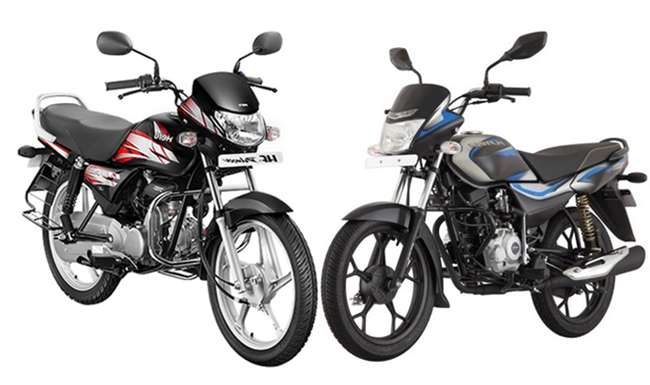 hero bikes under 50000