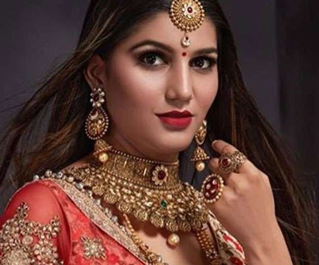 All you need to know about haryanvi dancer sapna choudhary