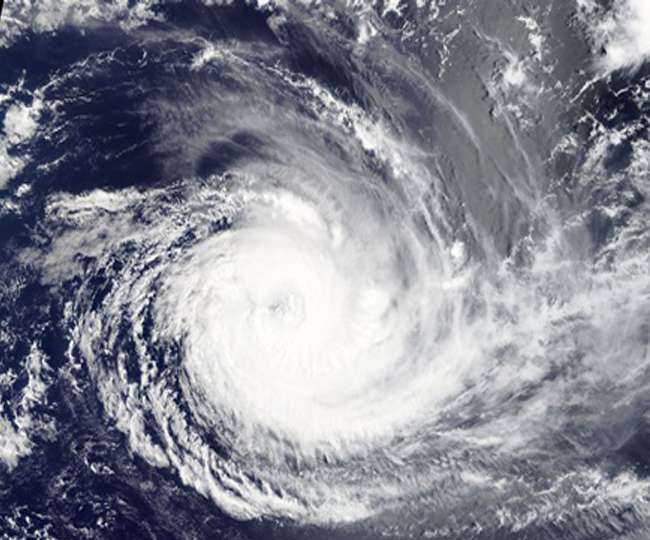 Cyclonic Storm FANI : फनॠà¤à¥ लà¥à¤à¤° मà¥à¤¸à¤® विà¤à¤¾à¤ नॠà¤à¤¾à¤°à¥ à¤à¥ à¤à¥à¤¤à¤¾à¤µà¤¨à¥, à¤à¤²à¥à¤¦ लॠसà¤à¤¤à¤¾ हॠà¤à¤¯à¤à¤à¤° रà¥à¤ª
