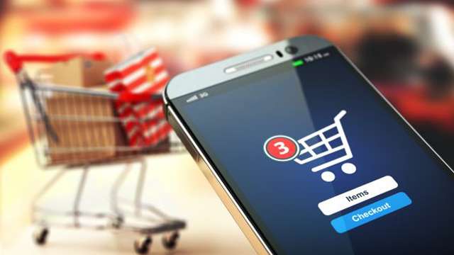 parcel ke sari jaankari ab aapke smartphone par milegi, inh 4 apps ko kare download parcel ke sari jaankari ab aapke smartphone par milegi, inh 4 apps ko kare download