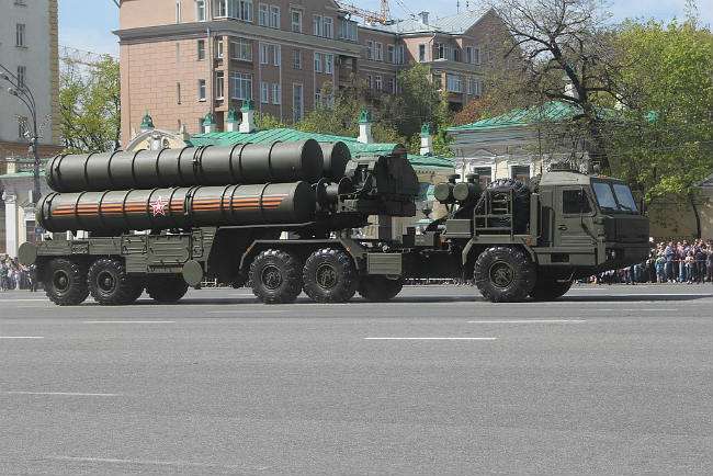 Image result for à¤¯à¥ à¤¹à¥ S-400 à¤à¤¯à¤° à¤®à¤¿à¤¸à¤¾à¤à¤² à¤¡à¤¿à¤«à¥à¤à¤¸ à¤¸à¤¿à¤¸à¥âà¤à¤®