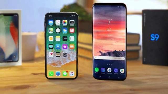2018 mein inh 5 smartphones ko users kar rahe hai pasand, jaane features aur keemat