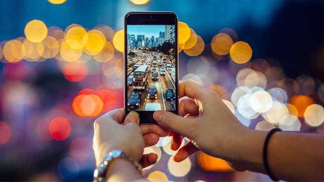 photography ke shaukeenon ko pasand aayega yeh 4 apps, saadhaaran se camera ko bhi banaa dete hai khaas