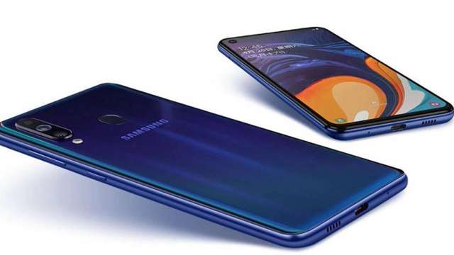 galaxy a6 with s pen