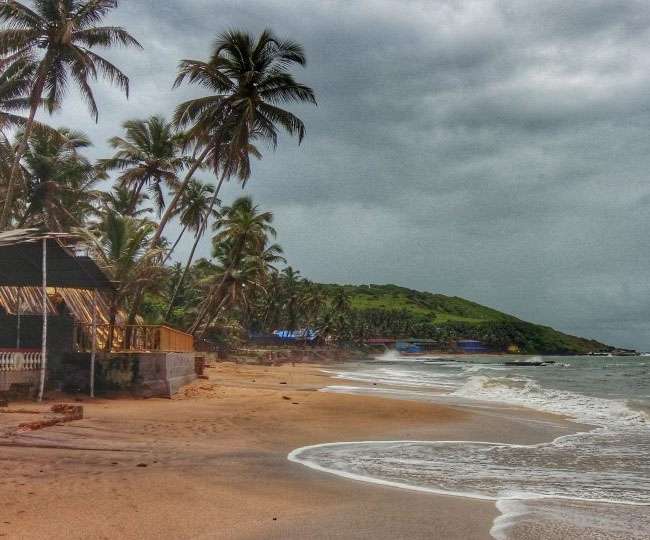 Goa expecting an influx of visitors this monsoon