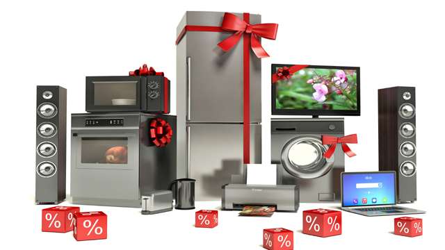 Amazon offers Heavy discount on TV Home Appliances and Other Deals