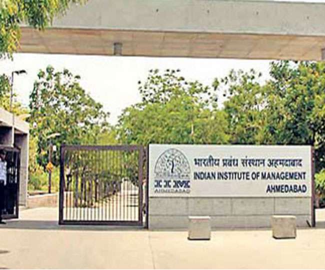 IIM Ahmedabad Summer Placement 2021 TCS turns Top Recruiter in Cluster