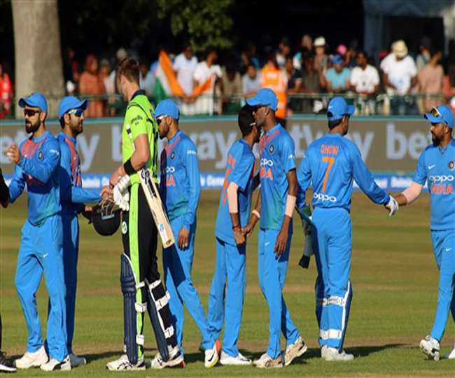 ind vs ire odi
