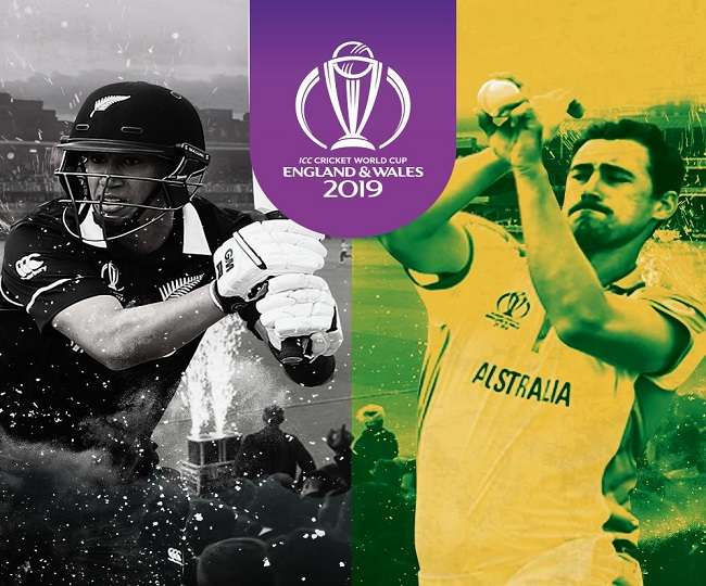 watch live streaming world cup 2019