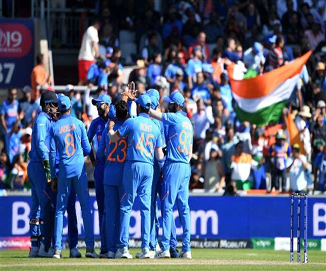 CWC 2019: हो गया तय, वर्ल्ड कप 2019 के सेमीफाइनल में तो जरूर पहुंचेगी टीम इंडिया