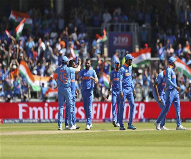 World Cup 2019: इंग्लैंड के खिलाफ ये जर्सी पहनकर मैदान पर उतरेगी टीम इंडिया, हो गया आधिकारिक एलान