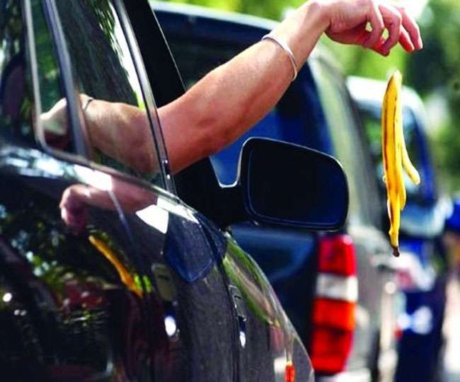 अब आपको बदलनी होगी अपनी ये आदत नहीं तो देना पड़ेगा जुर्माना Mandi News