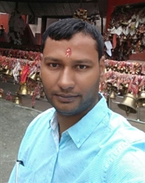 अविनाश बने पुलिस उपाधीक्षक