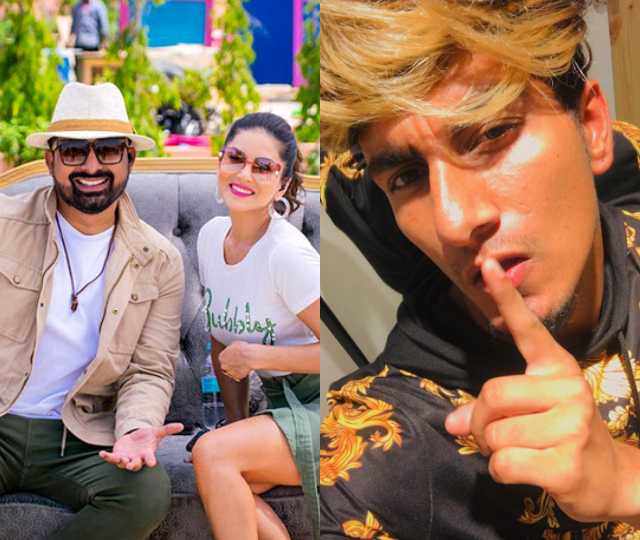 MTV Roadies 18 : Kya Baat Hai! Kevin Almasifar, Baseer Ali and Ashish Bhatia  are the top