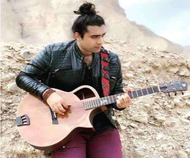 बॉलीवुड संगीत जगत में धूम मचा रहे दून के जुबिन Dehradun News