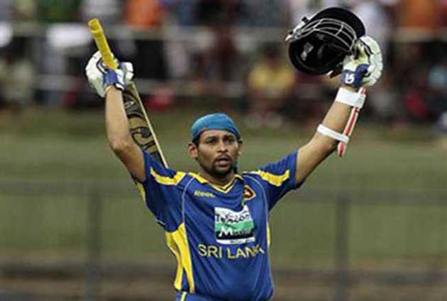 dilshan
