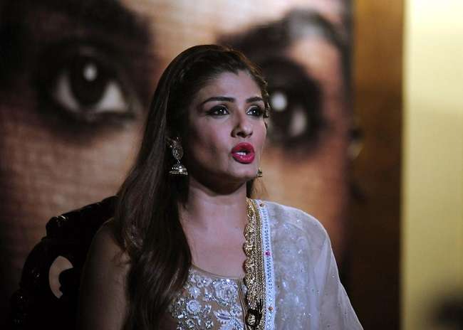 raveena tandon angry à¤à¥ लिठà¤à¤®à¥à¤ परिणाम