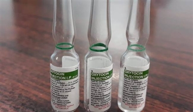Oxytocin Injection Will Available Only In Hospitals And Nursing Homes