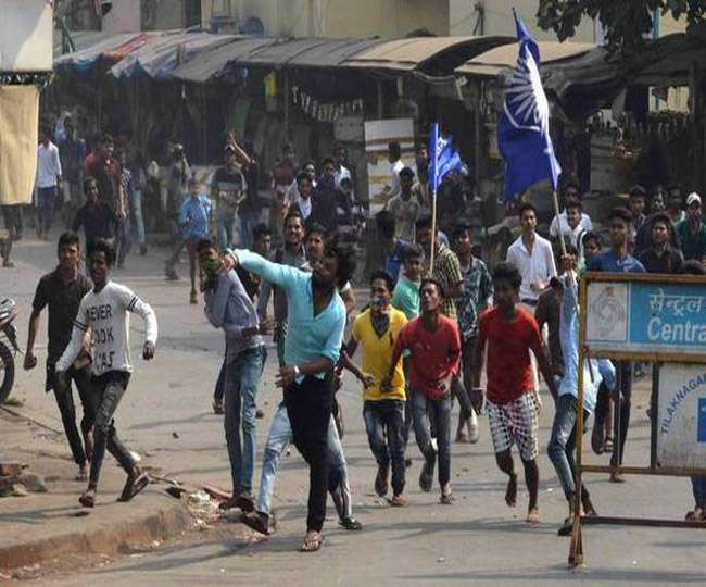 à¤ªà¥€à¤à¤® à¤®à¥‹à¤¦à¥€ à¤•à¥€ à¤¹à¤¤à¥à¤¯à¤¾ à¤•à¥€ à¤¸à¤¾à¤œà¤¿à¤¶ à¤•à¥‡ à¤®à¤¾à¤®à¤²à¥‡ à¤®à¥‡à¤‚ 5 à¤°à¤¾à¤œà¥à¤¯à¥‹à¤‚ à¤®à¥‡à¤‚ à¤ªà¤¡à¤¼à¥‡ à¤›à¤¾à¤ªà¥‡, à¤•à¤ˆ à¤µà¤¾à¤®à¤ªà¤‚à¤¥à¥€ à¤µà¤¿à¤šà¤¾à¤°à¤• à¤¹à¤¿à¤°à¤¾à¤¸à¤¤ à¤®à¥‡à¤‚