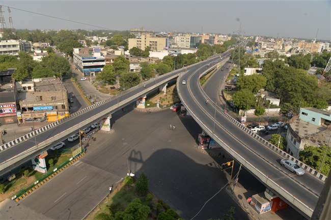 इतिहास के पन्नों में 7000 साल से भी पुराना है जालंधर, शहर ने दिए एक  प्रधानमंत्री व दो मुख्यमंत्री
