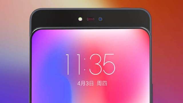 Image result for lenovo z 5 pro