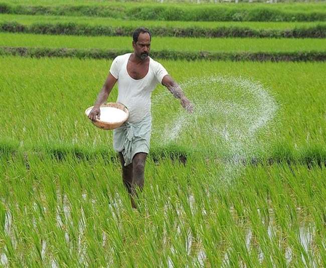 Image result for बजट 2018 : कृषि अनुसंधान बजट बढ़ा सकती है सरकार