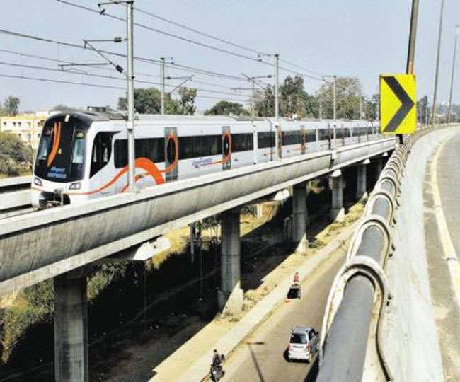 दून मेट्रो का मोबिलिटी प्लान तैयार, रोज इतने यात्री कर पाएंगे सफर